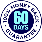 365 Day Money Back Guarantee